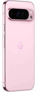 Смартфон Google Pixel 9 Pro XL 256Gb 16Gb розовый моноблок 3G 4G 1Sim 6.8