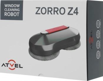 Мойщик окон Atvel Zorro Z4