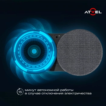 Мойщик окон Atvel Zorro Z4