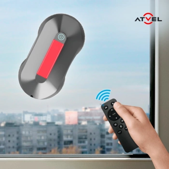 Мойщик окон Atvel Zorro Z4