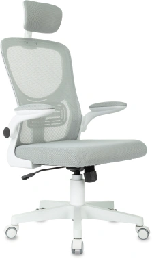 Кресло Бюрократ  MC-W101-H