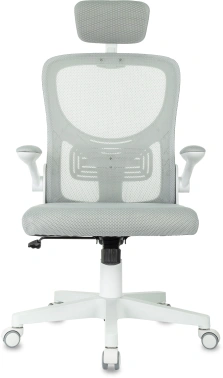 Кресло Бюрократ  MC-W101-H