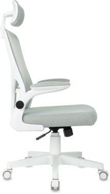 Кресло Бюрократ  MC-W101-H