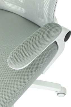 Кресло Бюрократ  MC-W101-H