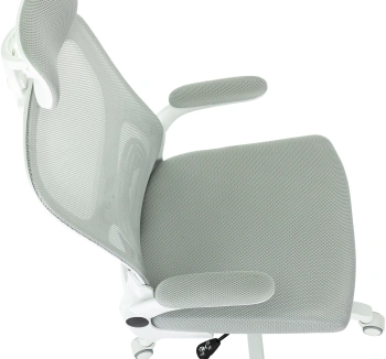 Кресло Бюрократ  MC-W101-H