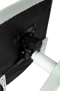 Кресло Бюрократ  MC-W101-H