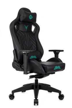 Кресло игровое Knight  Titgame