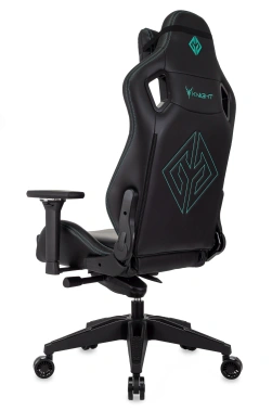 Кресло игровое Knight  Titgame