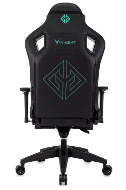 Кресло игровое Knight  Titgame