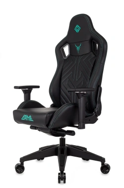 Кресло игровое Knight  Titgame