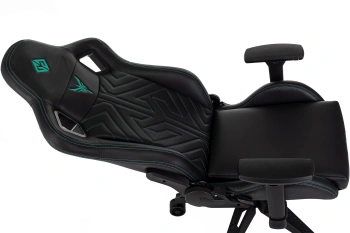 Кресло игровое Knight  Titgame