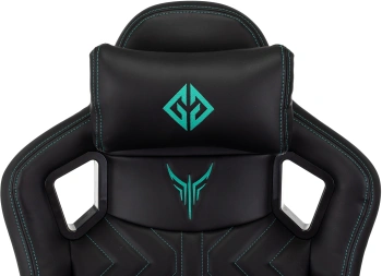 Кресло игровое Knight  Titgame