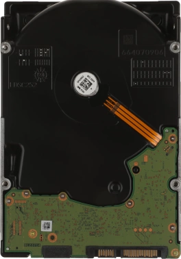 Жесткий диск WD SATA-III 24TB  WD241KRYZ