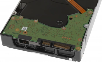 Жесткий диск WD SATA-III 24TB  WD241KRYZ