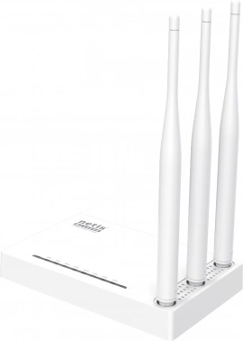 Роутер беспроводной Netis W300A