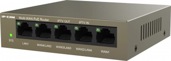 Межсетевой экран IP-Com M20-PoE