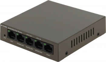 Межсетевой экран IP-Com M20-PoE