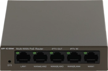 Межсетевой экран IP-Com M20-PoE