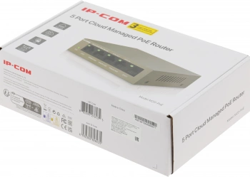 Межсетевой экран IP-Com M20-PoE