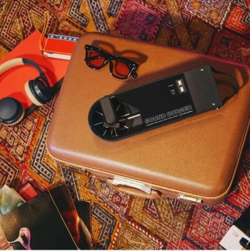 Проигрыватель винила Audio-Technica AT-SB727