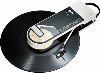 Проигрыватель винила Audio-Technica AT-SB727