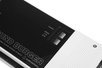 Проигрыватель винила Audio-Technica AT-SB727