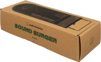 Проигрыватель винила Audio-Technica AT-SB727