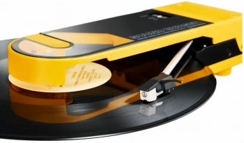 Проигрыватель винила Audio-Technica AT-SB727