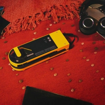 Проигрыватель винила Audio-Technica AT-SB727