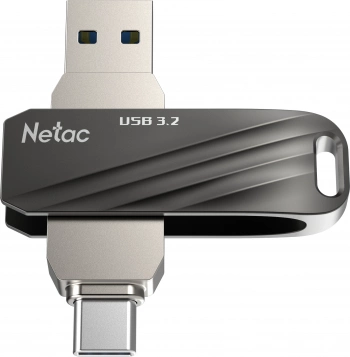 Флеш Диск Netac 32GB US11