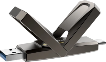 Флеш Диск Netac 128GB US5