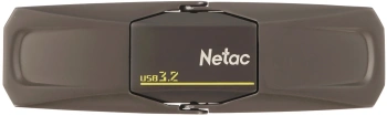 Флеш Диск Netac 128GB US5
