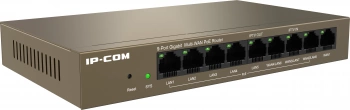 Межсетевой экран IP-Com M20-8G-PoE