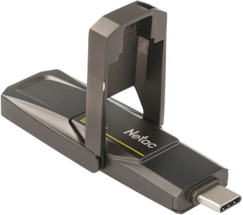 Флеш Диск Netac 256GB US5