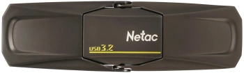 Флеш Диск Netac 256GB US5