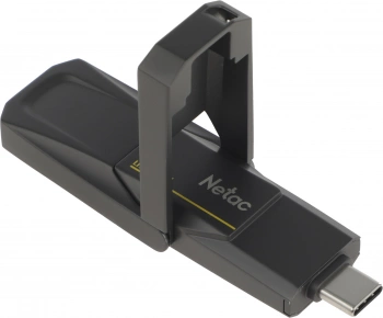 Флеш Диск Netac 512GB US5