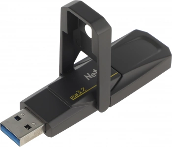Флеш Диск Netac 512GB US5