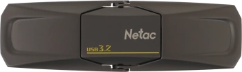 Флеш Диск Netac 1TB US5