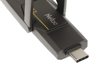 Флеш Диск Netac 1TB US5