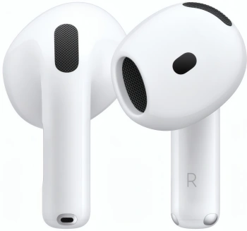 Гарнитура вкладыши Apple AirPods 4 ANC A3055,A3056,A3059