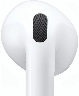 Гарнитура вкладыши Apple AirPods 4 ANC A3055,A3056,A3059