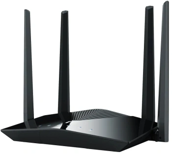 Роутер беспроводной Netis W1500AG