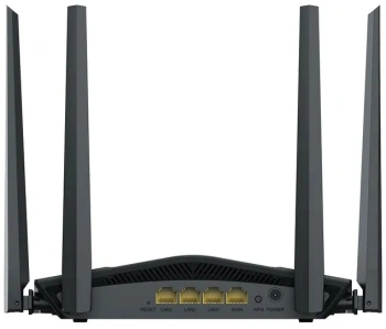 Роутер беспроводной Netis W1500AG