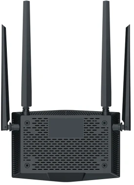 Роутер беспроводной Netis W1500AG