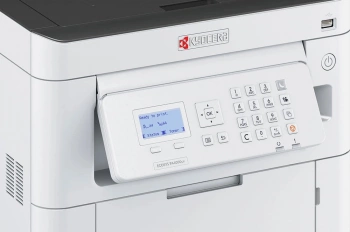 Принтер лазерный Kyocera Ecosys PA4000cx