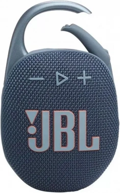 Колонка порт. JBL Clip 5
