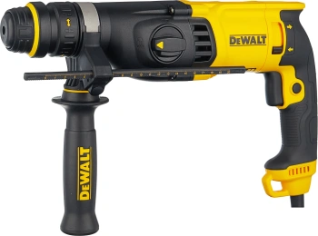 Перфоратор DeWalt D25134K-QS