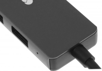 Разветвитель USB-C Origo OU3340C