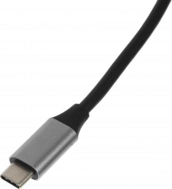Разветвитель USB-C Origo OU3340C