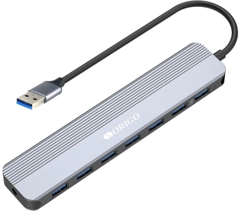 Разветвитель USB 3.0 Origo OU2270P